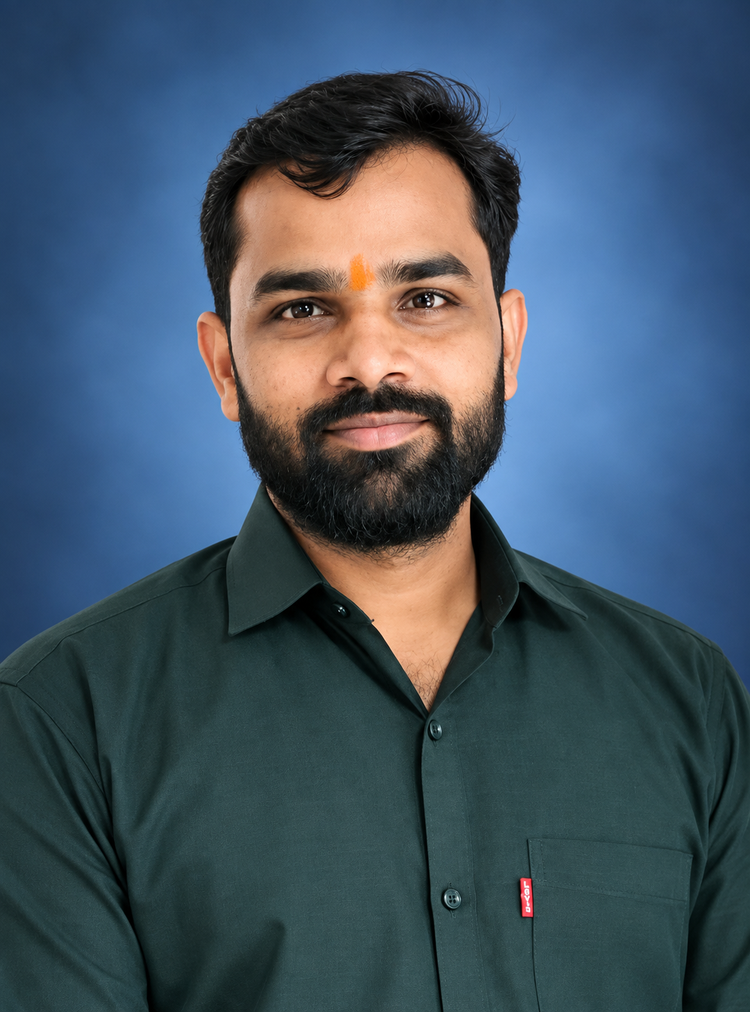 विनोद कुमार